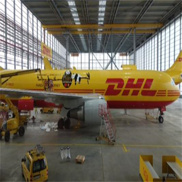 长兴县DHL国际快递电话-时效稳定 一站式服务