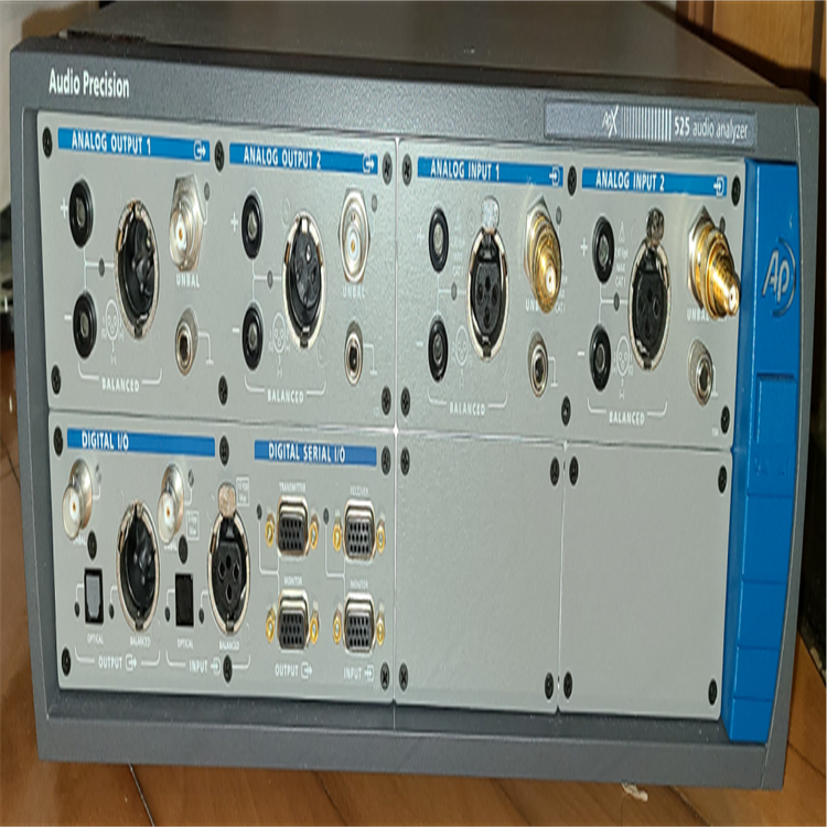 原装二手APX525音频分析仪APX515销售回收APX555