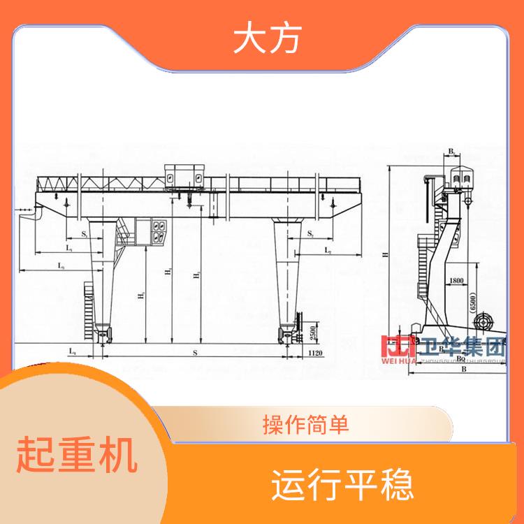 MDG龙门配件 应用广泛 使用灵活