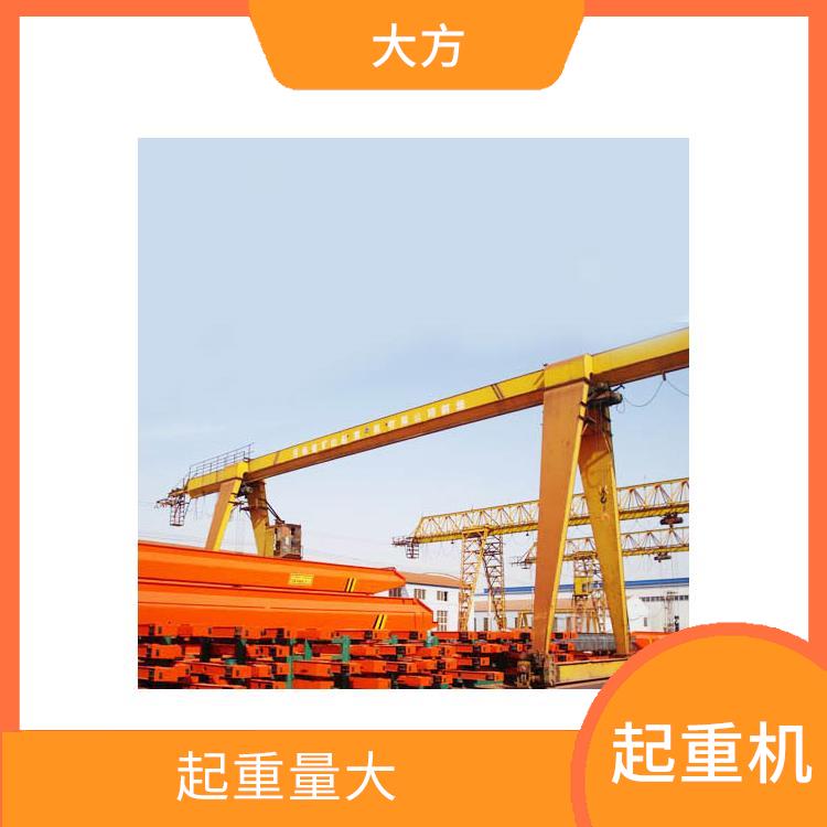 MH葫蘆門機 維護方便 壽命較長