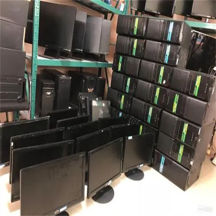 广州二手电脑回收 笔记本旧电脑回收 免费上门
