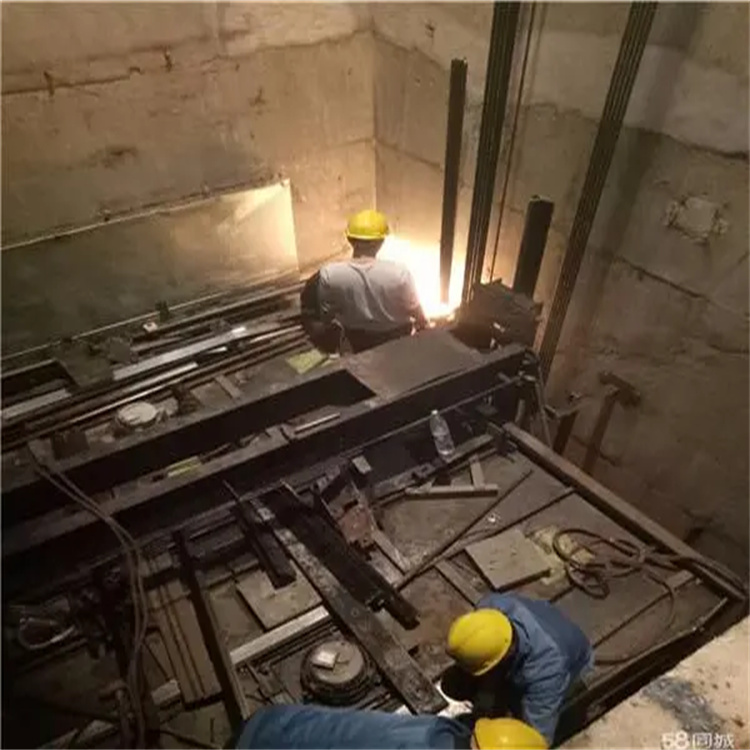 广州二手手扶梯上门回收 专人拆除 一站式处理服务