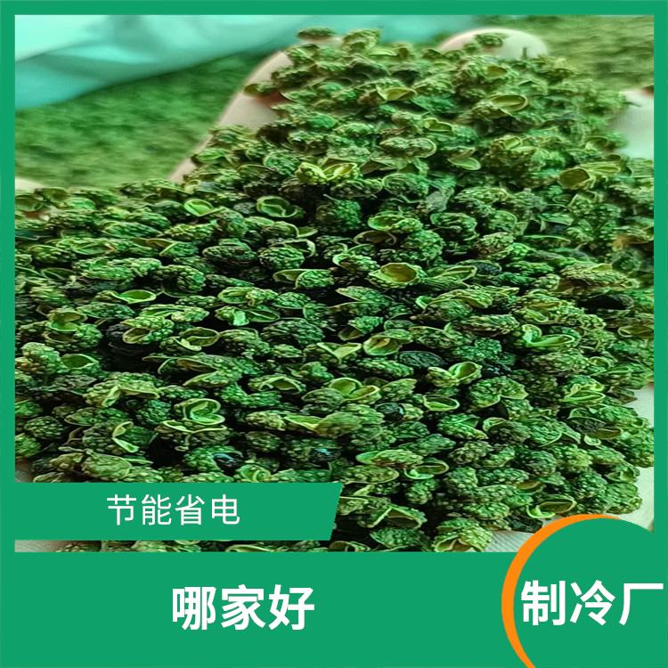 納溪藥品冷庫設(shè)計(jì) 旌陽冷鏈凍庫設(shè)備 選四川美柯