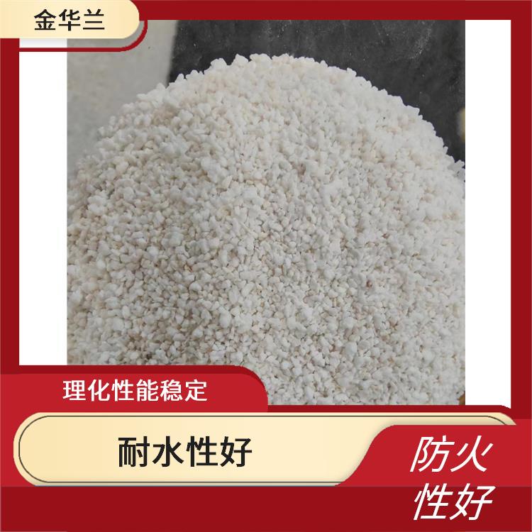 玻化微珠生产厂家 耐候性佳 与基层粘结牢固
