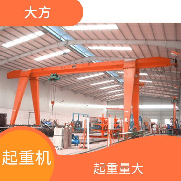 MH型葫蘆門式吊車廠家 安裝方便 使用方便