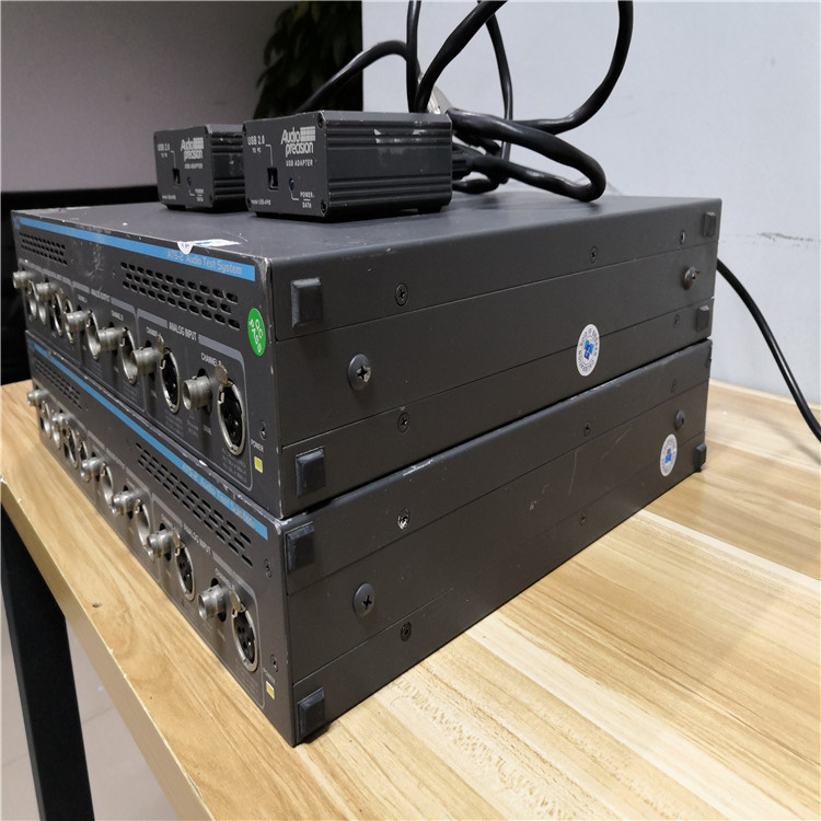 Audio Precision ATS-2音频测试仪