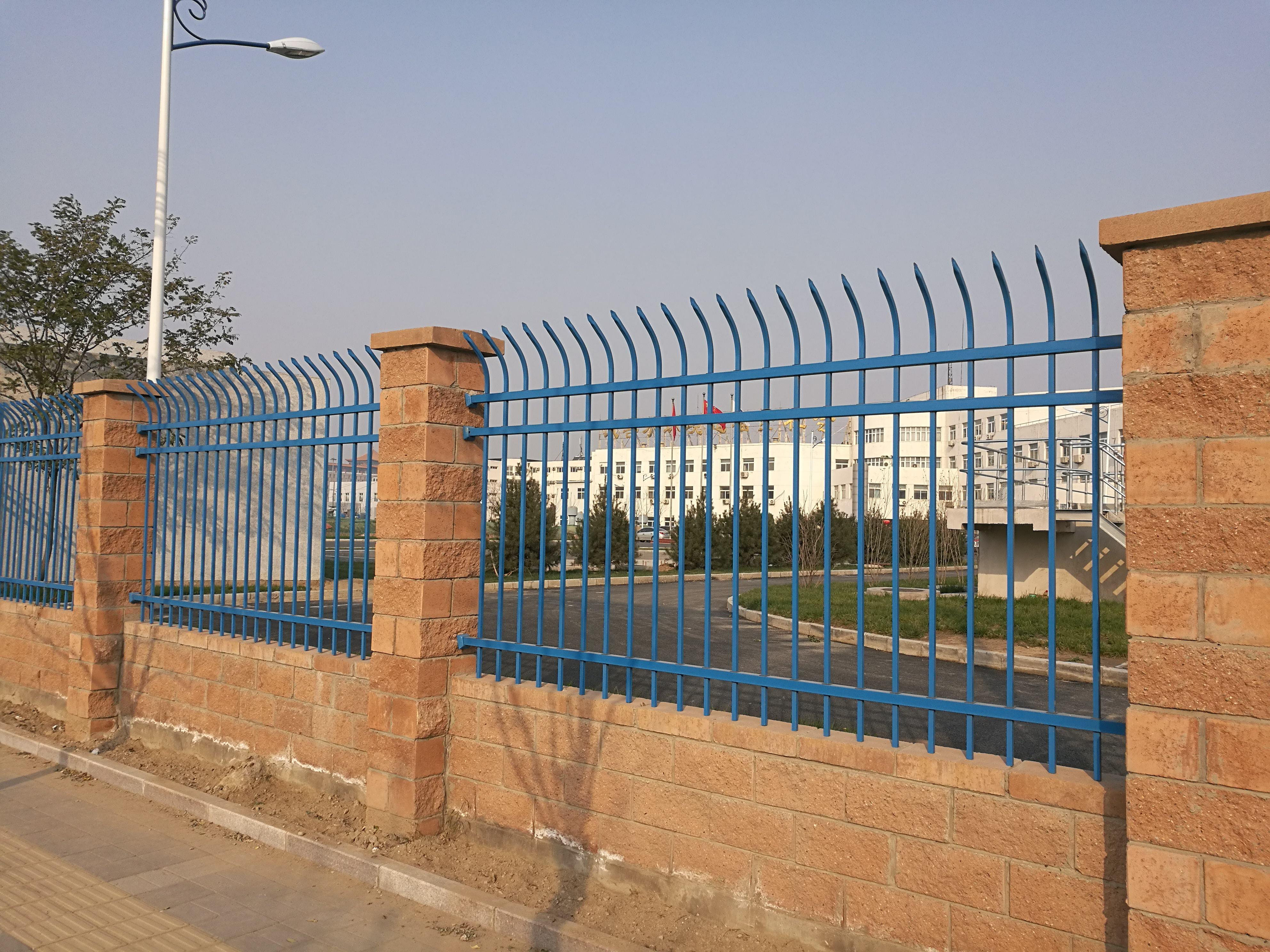 乌苏市围墙围栏厂家