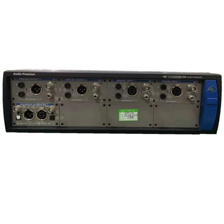进口全新/二手APX555高价回收APX585音频分析仪