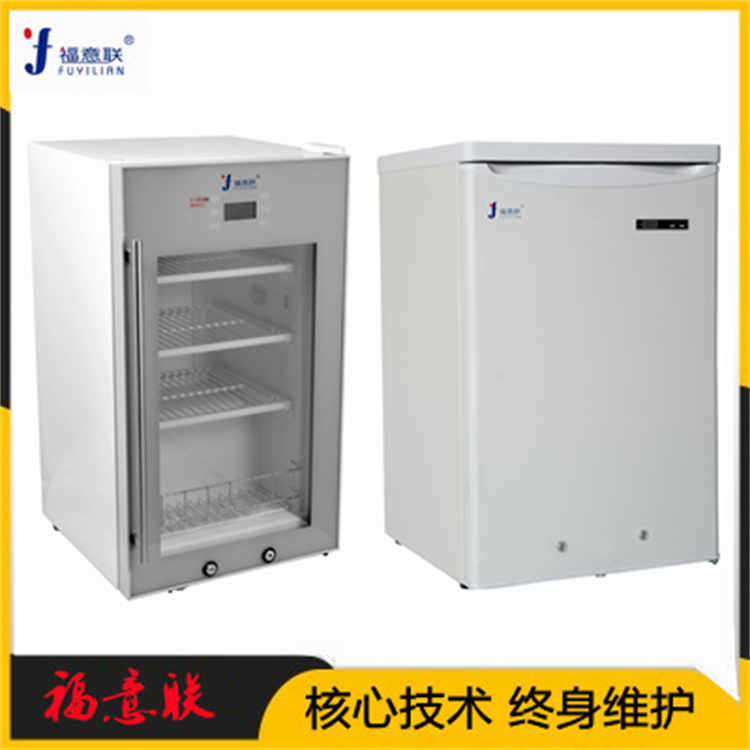 零下20度低温保存箱冷冻冰柜