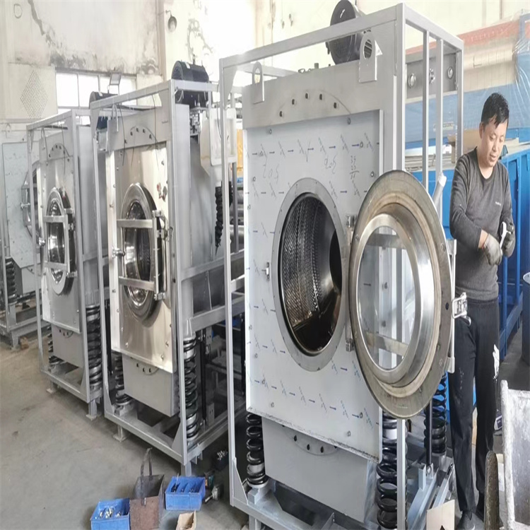 安徽工业洗脱机