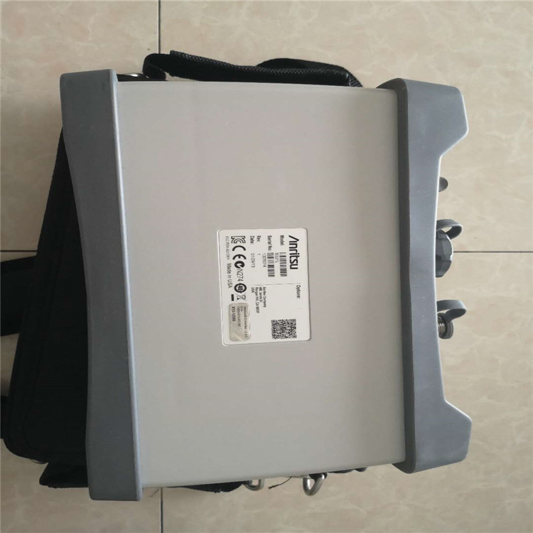 日本原装 安立S331L Anritsu S331L 长期收购 天馈线测试仪