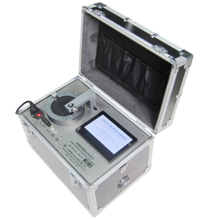 ZM-ALW3振动校验台鸿泰产品测量准确