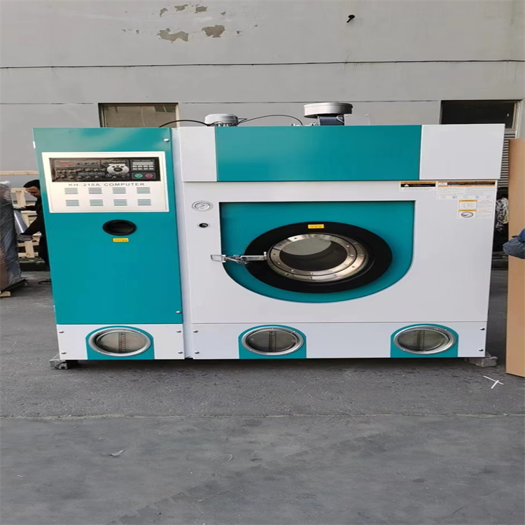 贵州干洗机