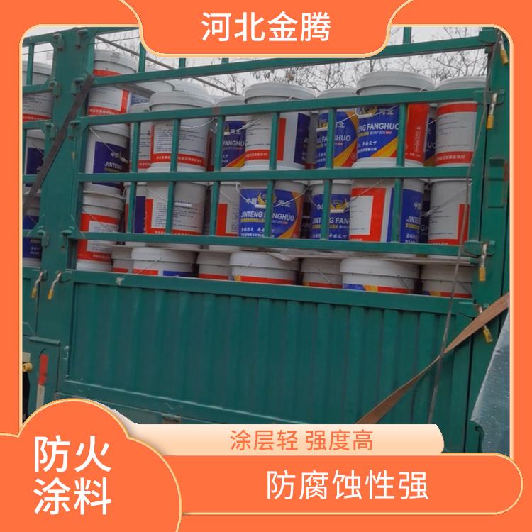 绍兴水性防火涂料价格 附着力强 粘结强度高
