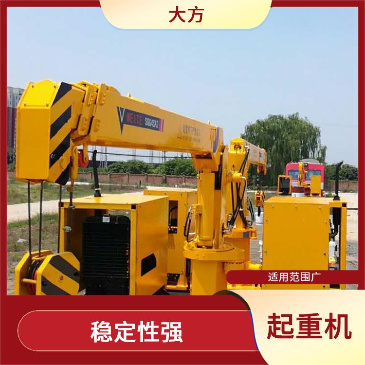 火車收軌懸臂吊 噪音低 維修方便