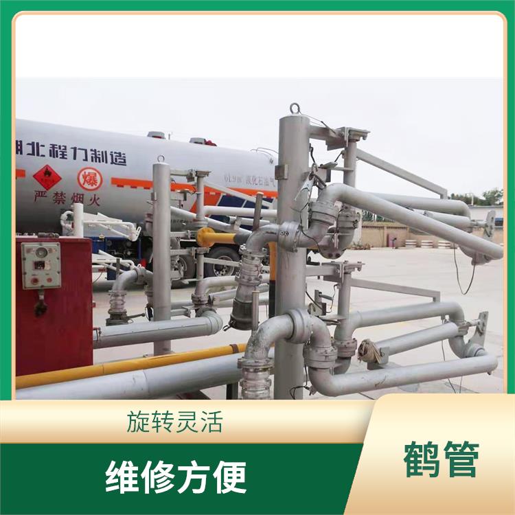 瀝青鶴管 承載能力強 使用壽命較長