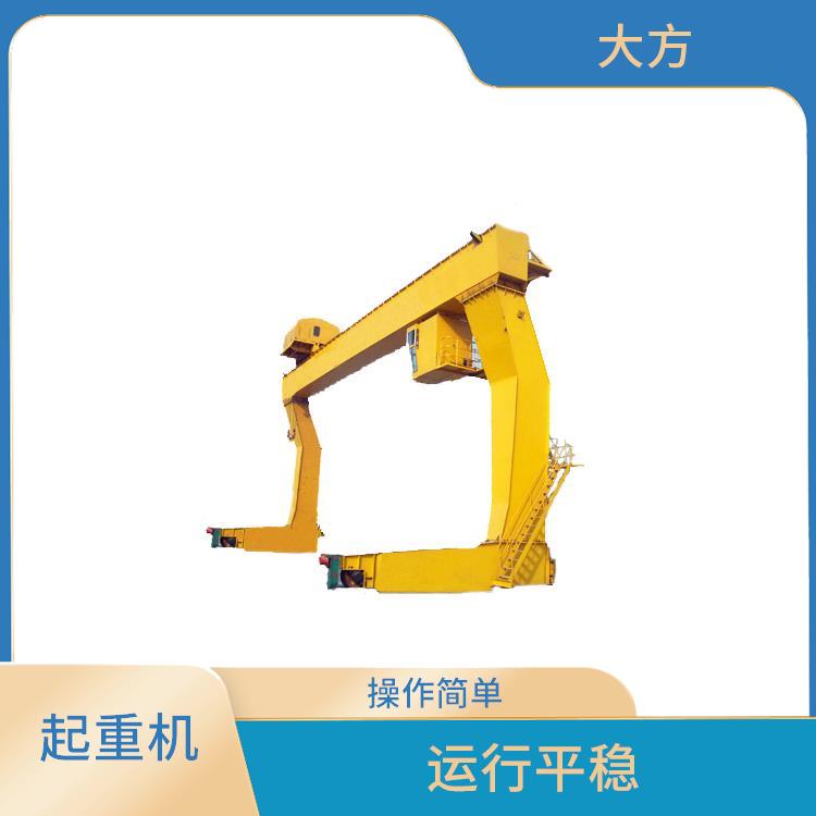 MDG龙门配件 维护方便 承载能力强