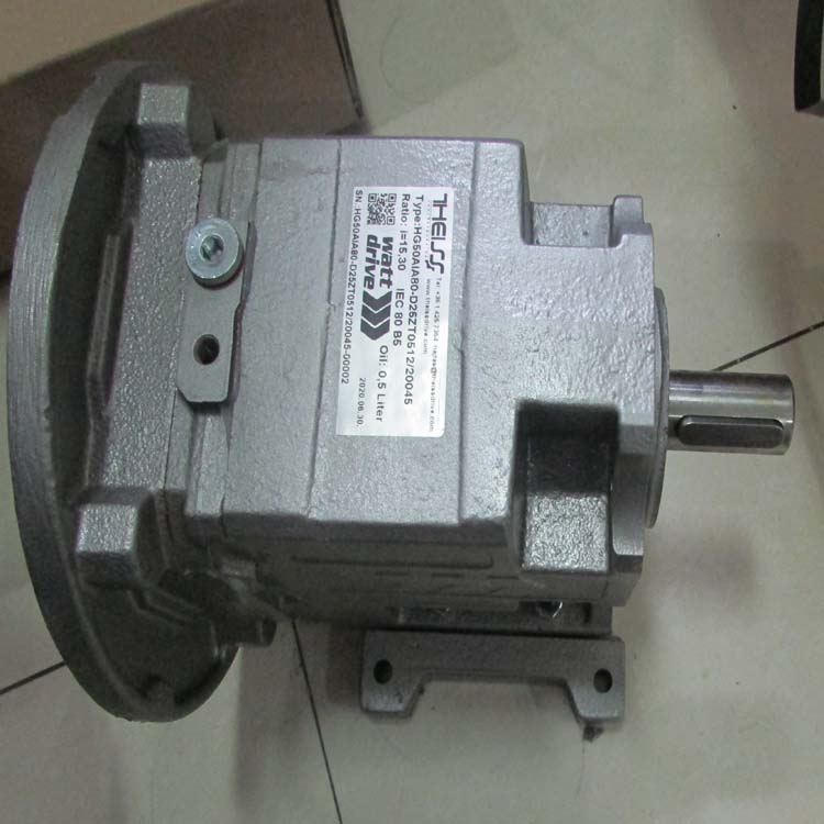 WATT控制器H71W-40P-50