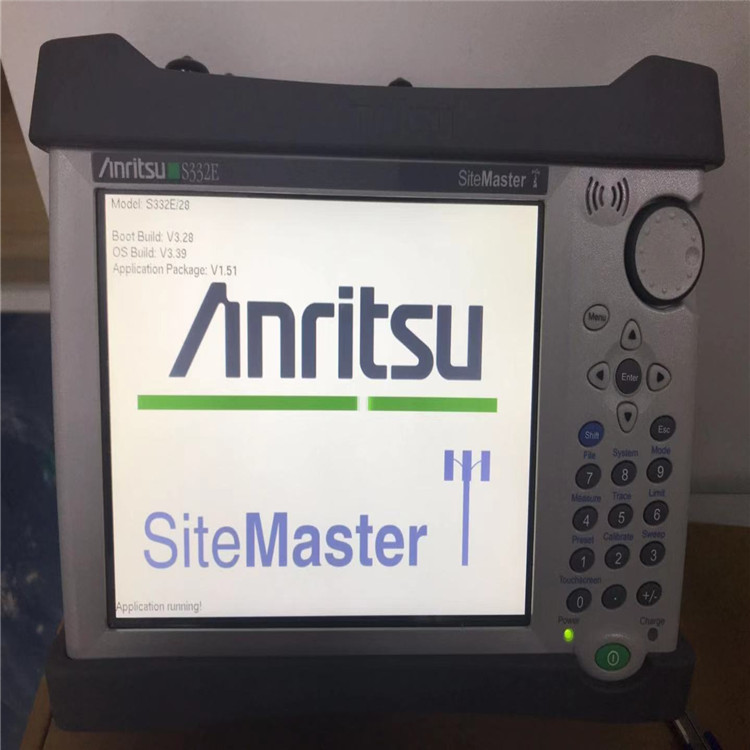 低价出售Anritsu S332E销售回收 进口原装 手持频谱分析仪s332e