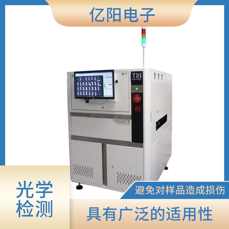 深圳 2D AOI自动光学检测 结果不受人为因素的影响
