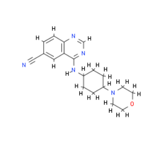 酶抑制剂 2196203-96-8 TH34
