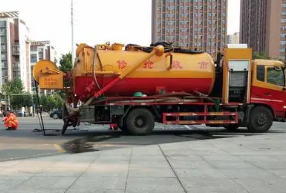 北京大兴专业污水处理抽泥浆封堵气囊打捞物品