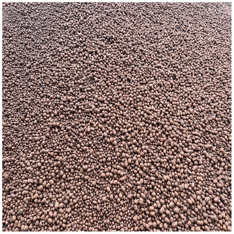 三亚市绿化陶粒批发厂家 不易分解 具有较强的耐腐蚀性