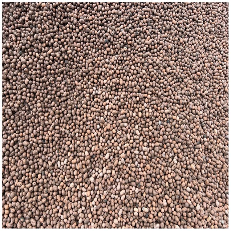 琼中黎族苗族自治县建筑陶粒订购 密度低 重量轻 不易分解