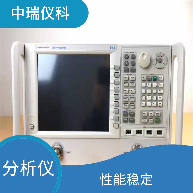 R&S罗德施瓦茨ZVN20网络分析仪 性能稳定 提高网络性能