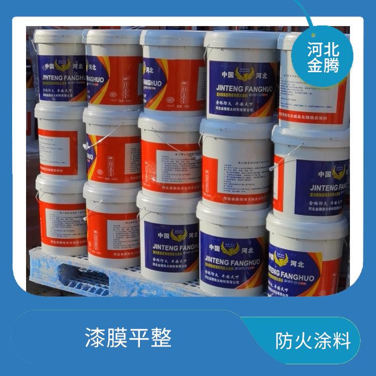 宁波**薄型防火涂料价格 透明度好 粘结强度高