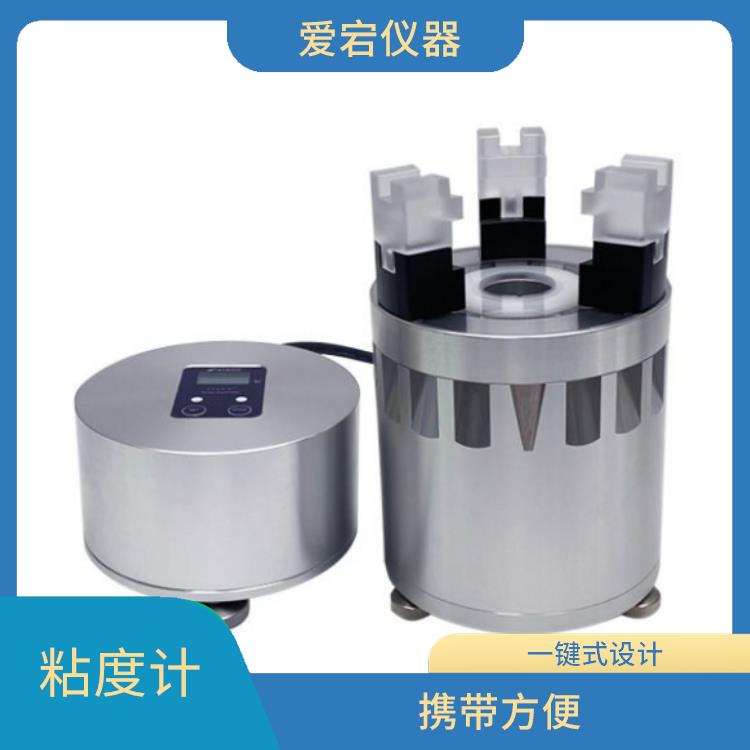 杭州印刷液体粘度监测 携带方便 适合现场使用
