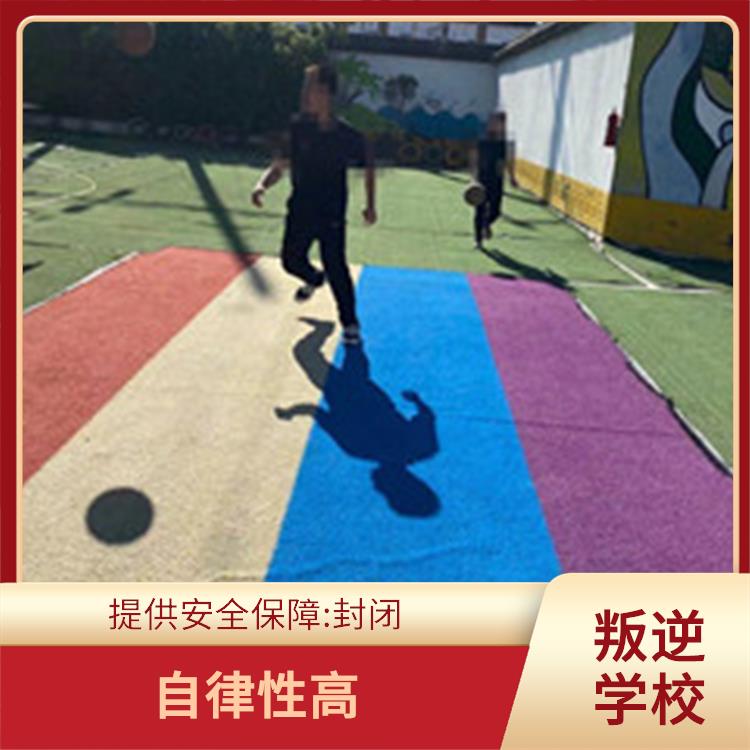 定西戒叛逆教育咨询 保护学生的隐私 丰富多彩的课外活动