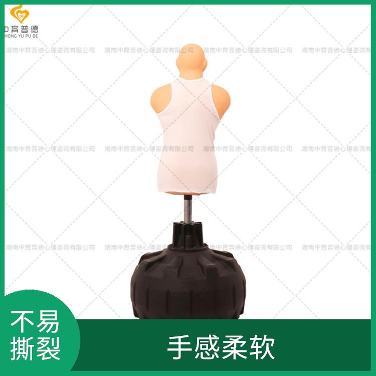 宣泄室布置厂家 手感柔软 耐击打性能强