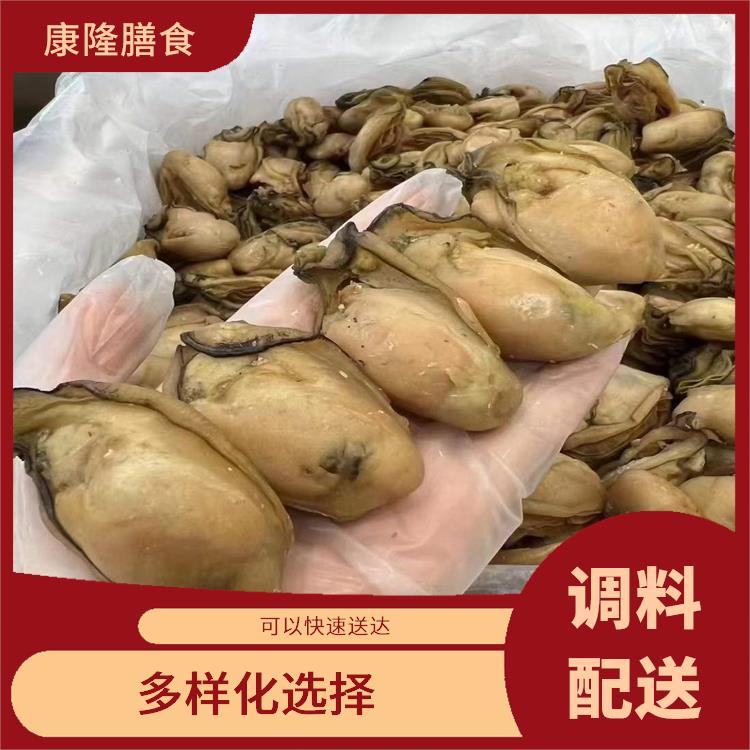 松岗松涛社区配料配送