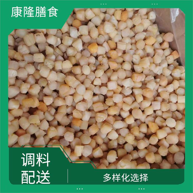 东莞黄江镇配料配送 时效性较强