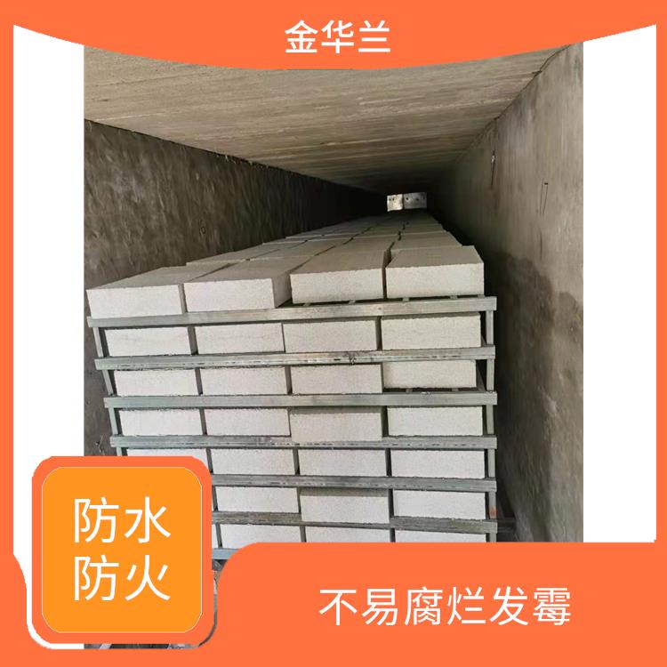 珍珠岩保温板 不易腐烂发霉 不轻易老化
