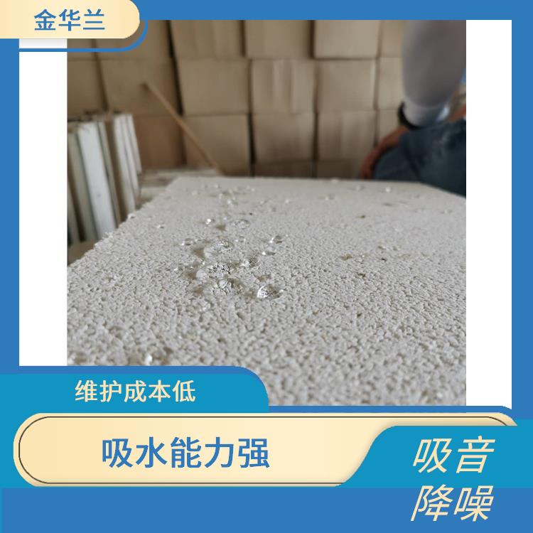 珍珠岩保温板 不易腐烂发霉 不轻易老化