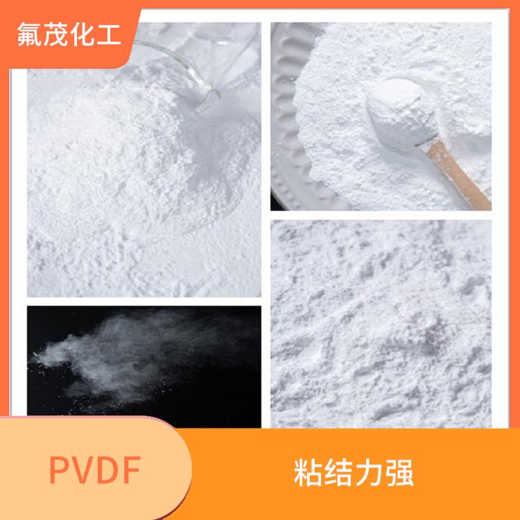 PVDF微粉供应 耐高温性较好 强度高和刚性强 化学性能较好