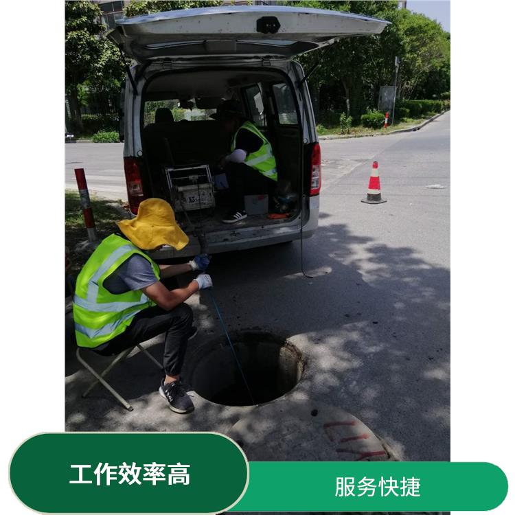 管道格栅安装 工作效率高 施工速度快