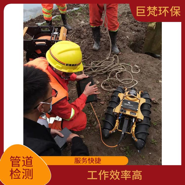 管道格栅安装 工作效率高 施工速度快
