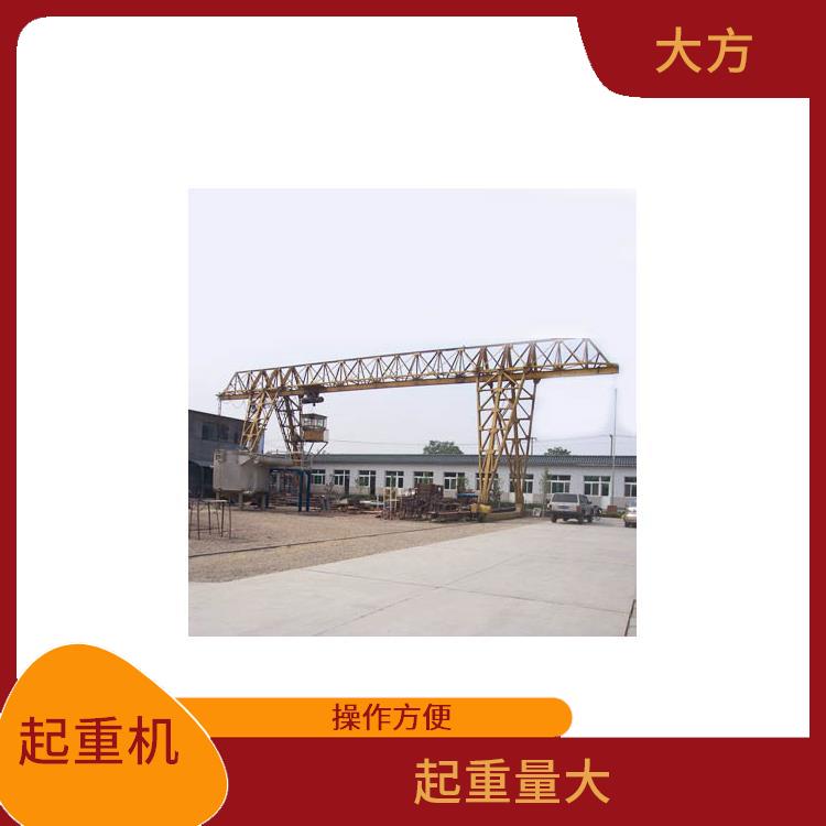 花架式葫蘆門式起重機 結構簡單 安全可靠