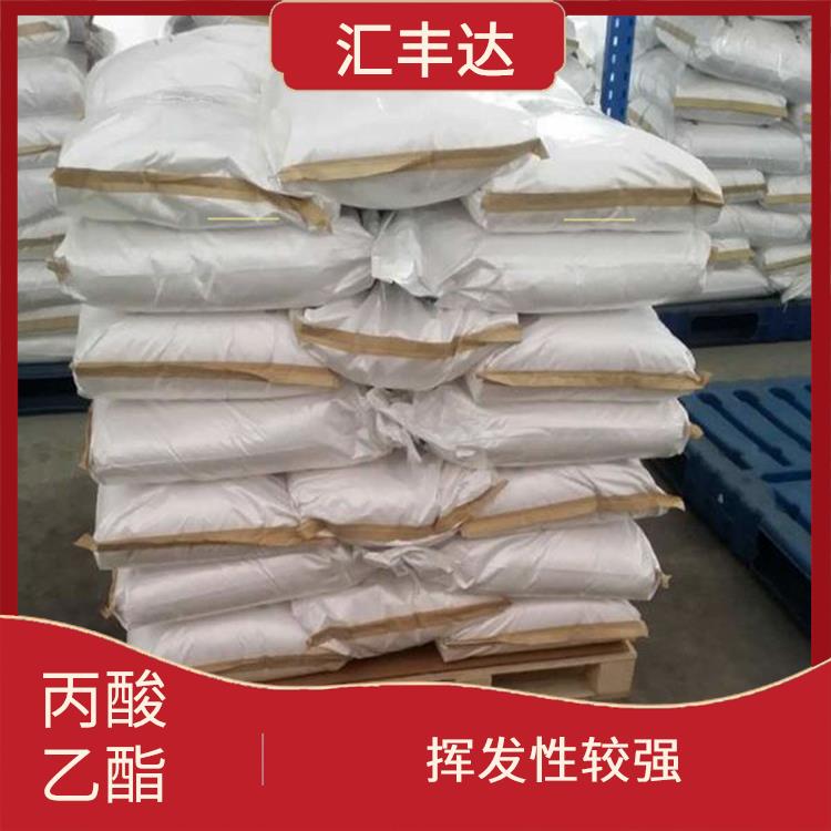 乌鲁木齐丙酸乙酯厂家 用途广泛 较低的沸点和闪点