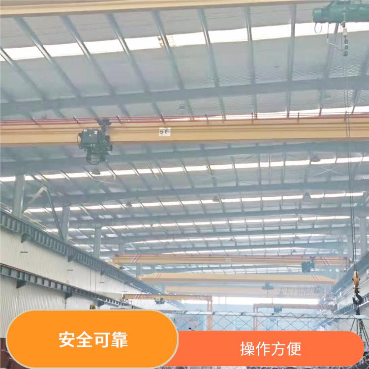 貨場(chǎng)起重機(jī) 安全可靠 負(fù)載能力強(qiáng)