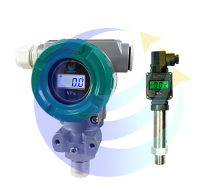 PTS320D系列微差压风压变送器鸿泰产品测量准确