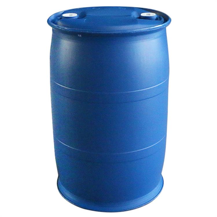 长春200l塑料桶吹塑机设备机器双环桶生产设备