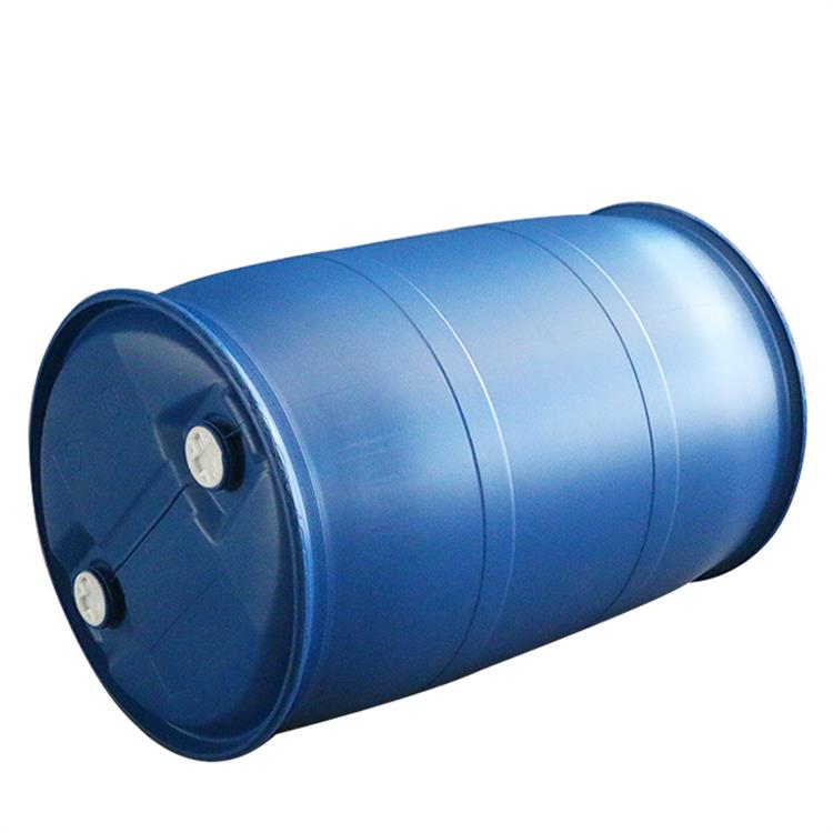 合肥200l化工桶吹塑机设备机器双环桶生产设备