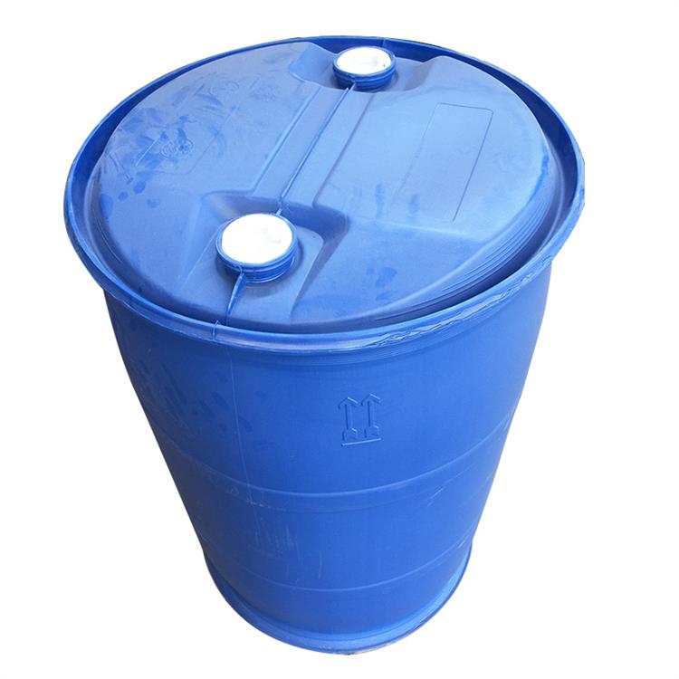 西安200l塑料桶吹塑机生产机械双环桶生产设备
