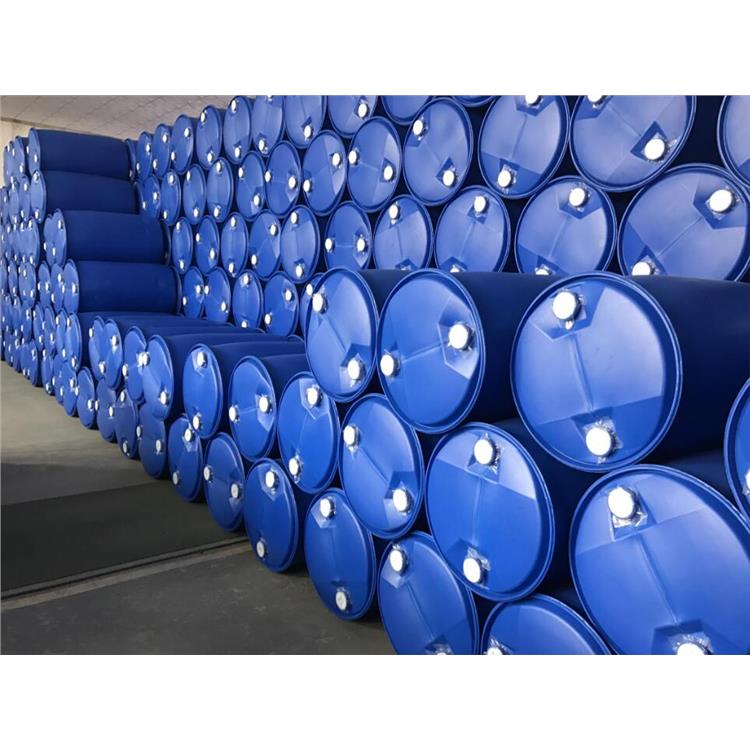 海口蓝色化工桶生产机械双环桶生产设备