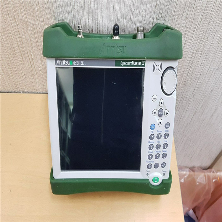 原装Anritsu MS2711E现货出售安立MS2712E频谱分析仪