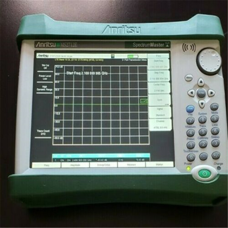 原装Anritsu MS2711E现货出售安立MS2712E频谱分析仪